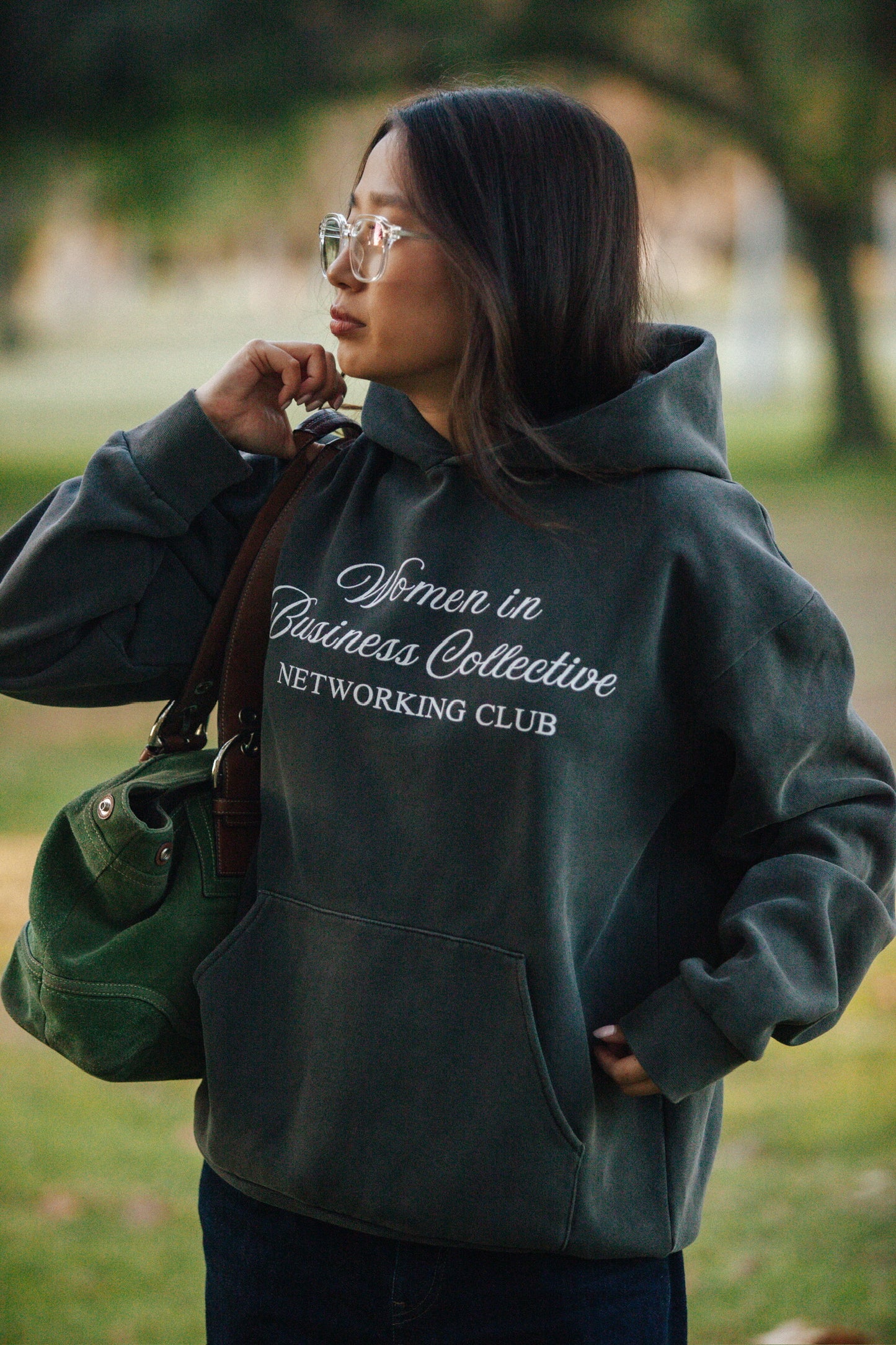 Montclair State Member Access