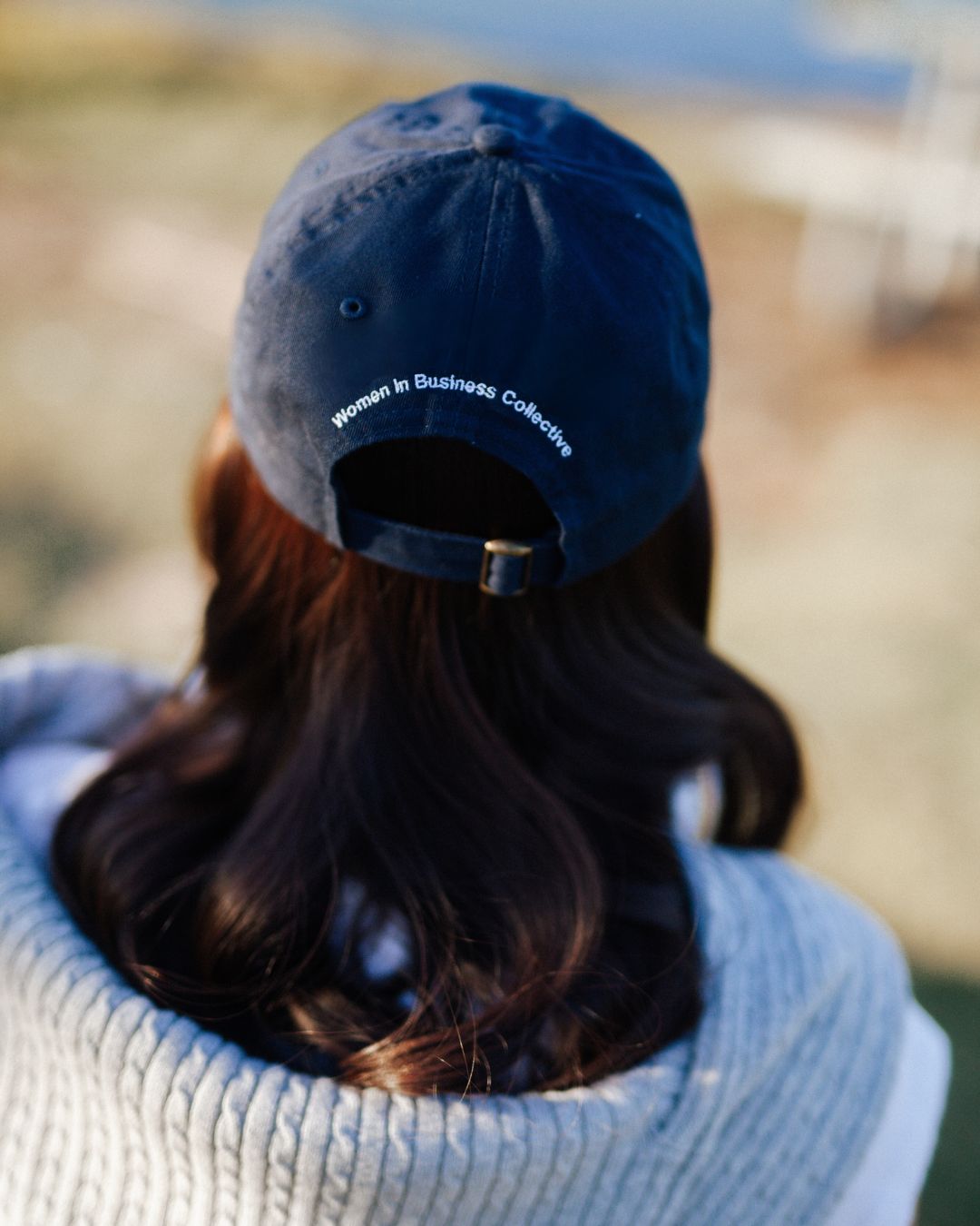 Empower Hat - PREORDER