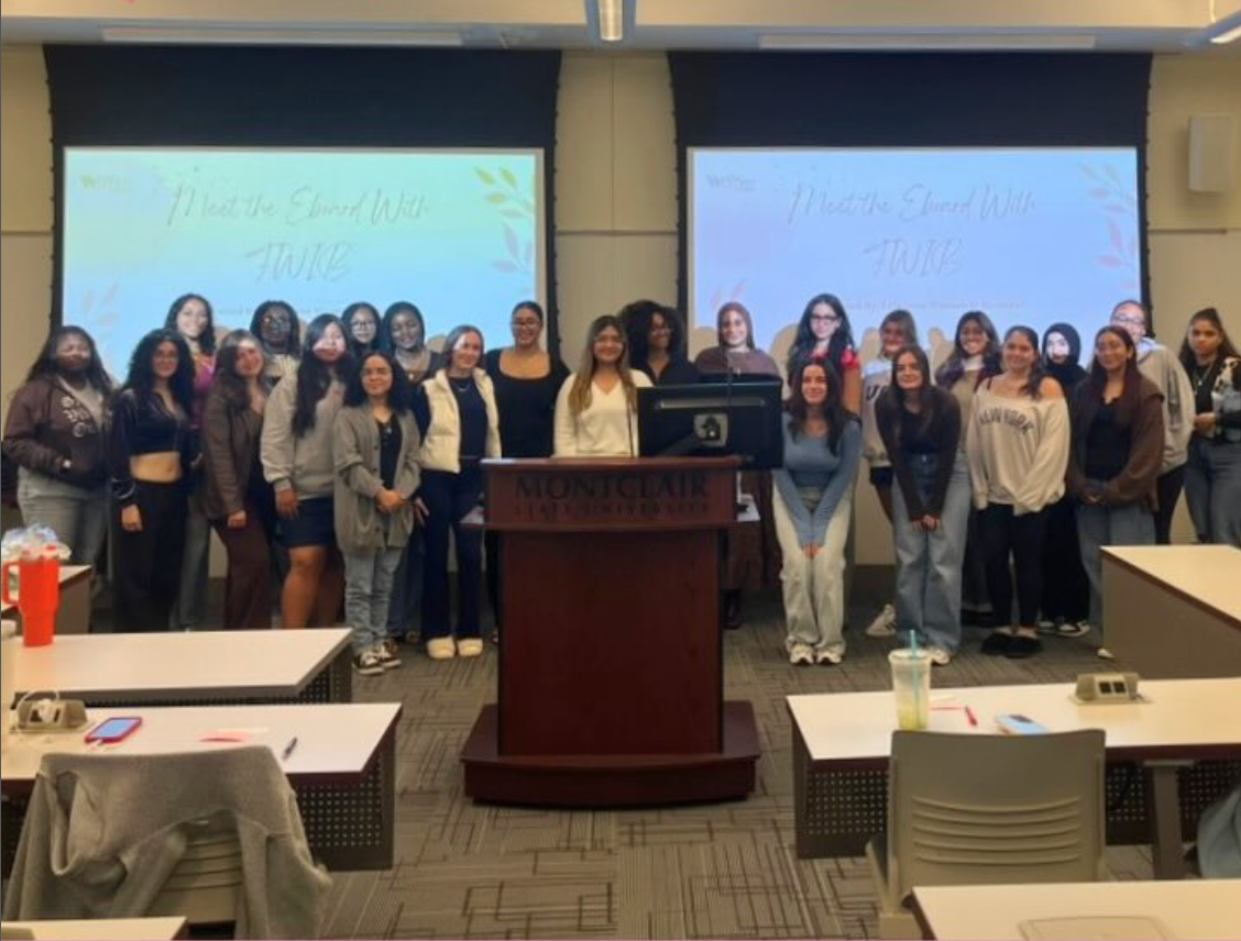 Montclair State Member Access