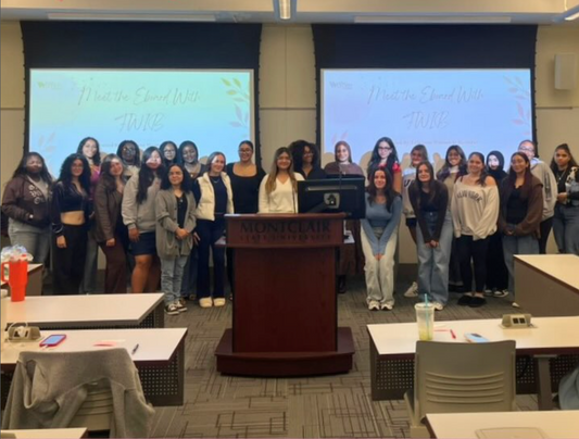 Montclair State Member Access