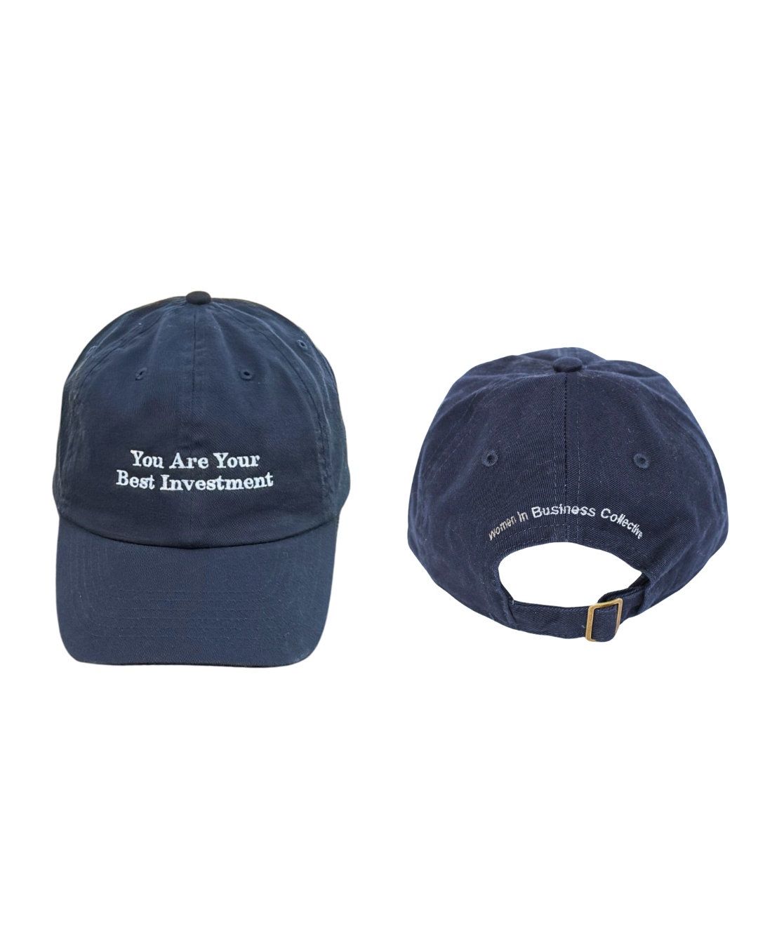 Empower Hat - PREORDER